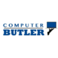 Computer Butler logo, Computer Butler contact details