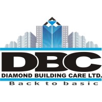 Diamond Building Care Limited logo, Diamond Building Care Limited contact details