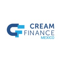 Creamfinance México logo, Creamfinance México contact details