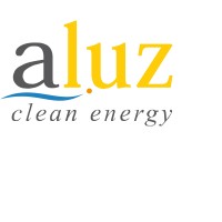 Aluz Clean Energy logo, Aluz Clean Energy contact details