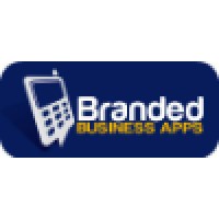 Branded Business Apps logo, Branded Business Apps contact details