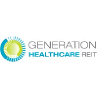 Generation Healthcare REIT logo, Generation Healthcare REIT contact details