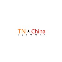 TN-China Network logo, TN-China Network contact details