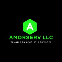 AmorServ LLC logo, AmorServ LLC contact details