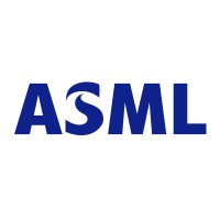 ASML logo, ASML contact details