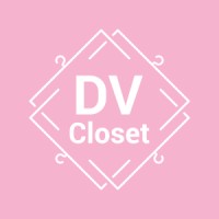 DV Closet logo, DV Closet contact details