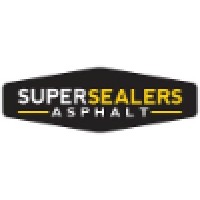 Supersealers Asphalt logo, Supersealers Asphalt contact details