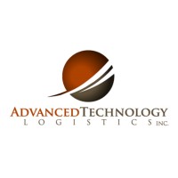 Advanced Technology Logistics logo, Advanced Technology Logistics contact details