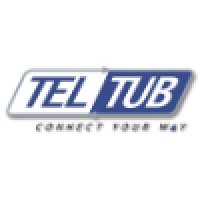 TELTUB Inc. logo, TELTUB Inc. contact details