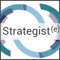 Strategist - Développement d'affaires / Business Development logo, Strategist - Développement d'affaires / Business Development contact details