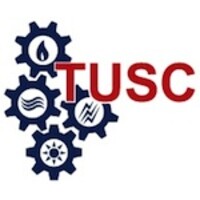 TUSC LIMITED logo, TUSC LIMITED contact details