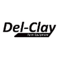 Del-Clay Farm Equipment logo, Del-Clay Farm Equipment contact details