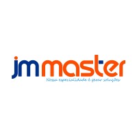 JM Master logo, JM Master contact details