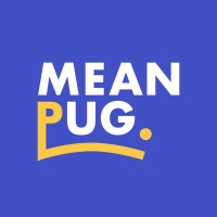 MeanPug Digital logo, MeanPug Digital contact details