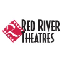 Red River Theatres Inc. logo, Red River Theatres Inc. contact details