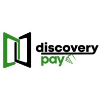 DiscoveryPAY logo, DiscoveryPAY contact details