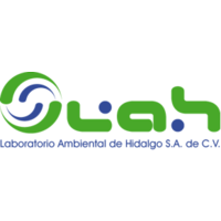 Laboratorio Ambiental de Hidalgo logo, Laboratorio Ambiental de Hidalgo contact details