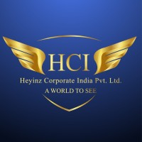 HEYINZ CORPORATE INDIA PVT LTD logo, HEYINZ CORPORATE INDIA PVT LTD contact details