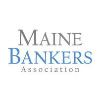 Maine Bankers Association logo, Maine Bankers Association contact details