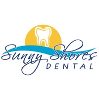 Sunny Shores Dental logo, Sunny Shores Dental contact details