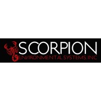 Scorpion Environmental Systems logo, Scorpion Environmental Systems contact details