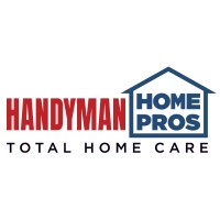 Handyman Home Pros Total Home Care logo, Handyman Home Pros Total Home Care contact details