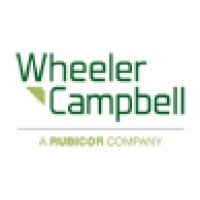 Wheeler Campbell logo, Wheeler Campbell contact details