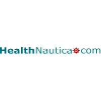 HealthNautica logo, HealthNautica contact details