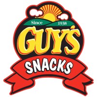 Guy's Snacks Corporation logo, Guy's Snacks Corporation contact details