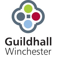 Guildhall Winchester logo, Guildhall Winchester contact details