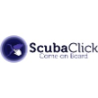 scubaclick.com logo, scubaclick.com contact details