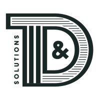 T & D Solutions, Inc. logo, T & D Solutions, Inc. contact details