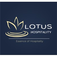 Lotus Hospitality logo, Lotus Hospitality contact details