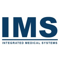 Integrated Medical Systems, Inc. logo, Integrated Medical Systems, Inc. contact details