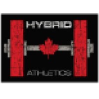 Hybrid Athletics Inc logo, Hybrid Athletics Inc contact details