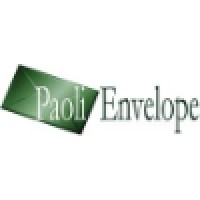 Paoli Envelope and Paper, LLC. logo, Paoli Envelope and Paper, LLC. contact details