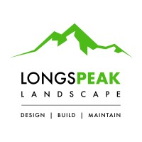 Longs Peak Landscape logo, Longs Peak Landscape contact details