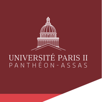 Master 2 Droit des affaires et fiscalité | Université Paris II - Panthéon-Assas logo, Master 2 Droit des affaires et fiscalité | Université Paris II - Panthéon-Assas contact details