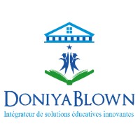 Doniyablown logo, Doniyablown contact details