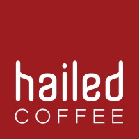 Hailed Coffee logo, Hailed Coffee contact details