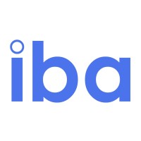 IBA APPS logo, IBA APPS contact details