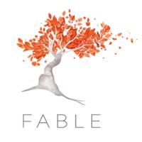 Fable Films logo, Fable Films contact details