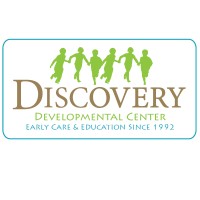 Discovery Developmental Center logo, Discovery Developmental Center contact details