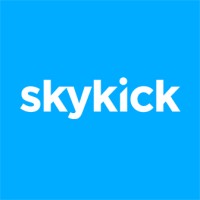 SkyKick logo, SkyKick contact details