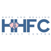 Hope and Healing Family Center logo, Hope and Healing Family Center contact details