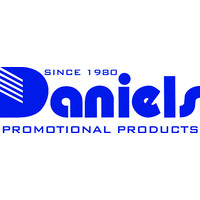 Daniel's Promotional Products logo, Daniel's Promotional Products contact details