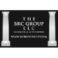 The BRC Group logo, The BRC Group contact details