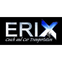 Erix Coach and Car Transportation logo, Erix Coach and Car Transportation contact details