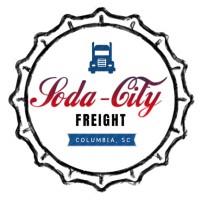 Soda City Freight LLC logo, Soda City Freight LLC contact details