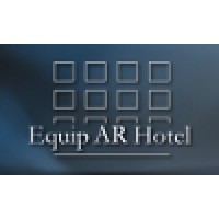 EquipAR Hotel logo, EquipAR Hotel contact details